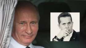 Un psihiatru conturează profilul psihologic al lui Putin: „Așa arată narcisismul malign, psihopatic, degenerativ”
